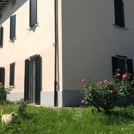 B&B Smile Fiorano Modenese Exterior foto