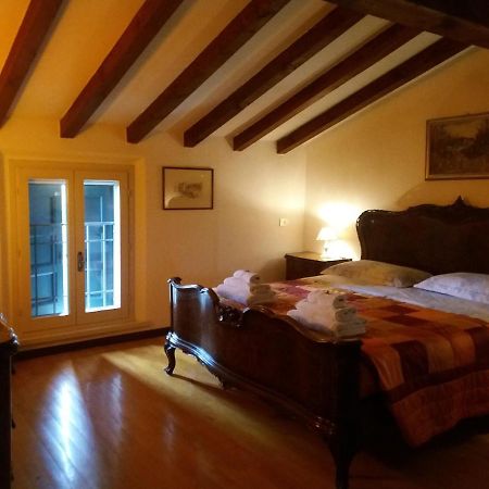 B&B Smile Fiorano Modenese Exterior foto
