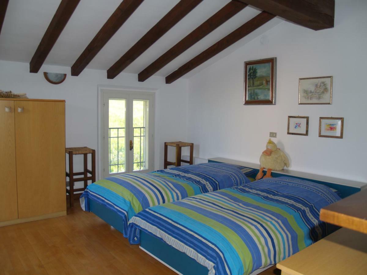 B&B Smile Fiorano Modenese Exterior foto