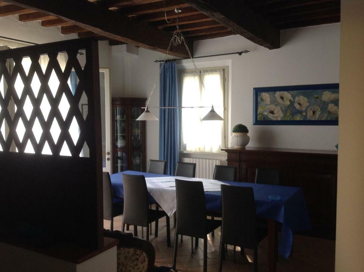 B&B Smile Fiorano Modenese Exterior foto
