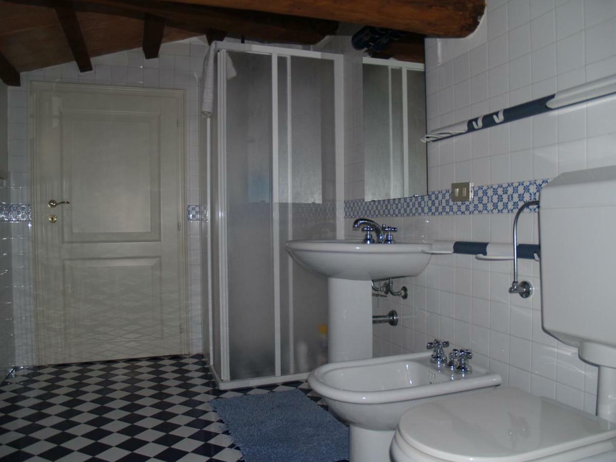 B&B Smile Fiorano Modenese Exterior foto