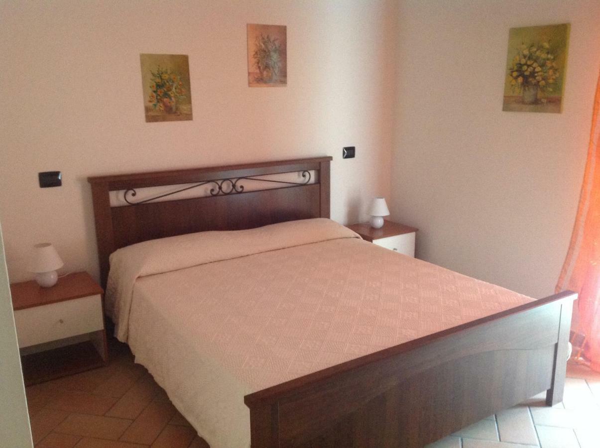 B&B Smile Fiorano Modenese Exterior foto
