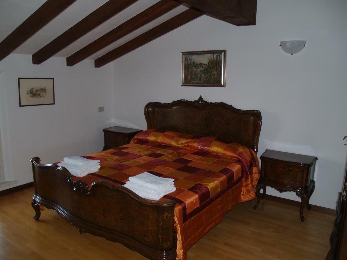 B&B Smile Fiorano Modenese Exterior foto