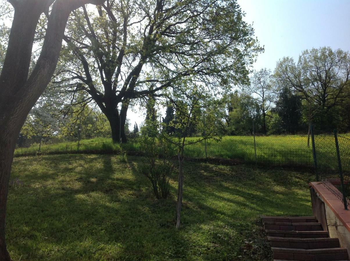 B&B Smile Fiorano Modenese Exterior foto