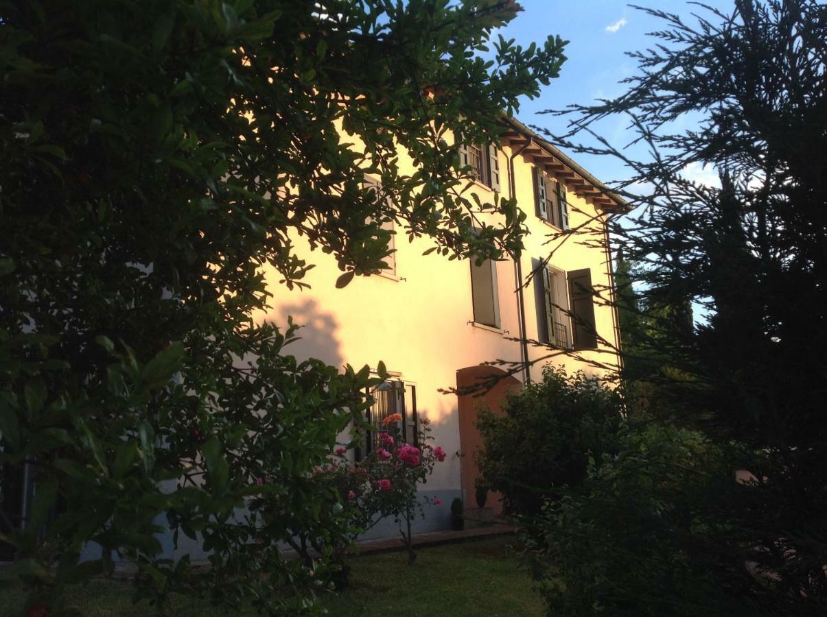 B&B Smile Fiorano Modenese Exterior foto