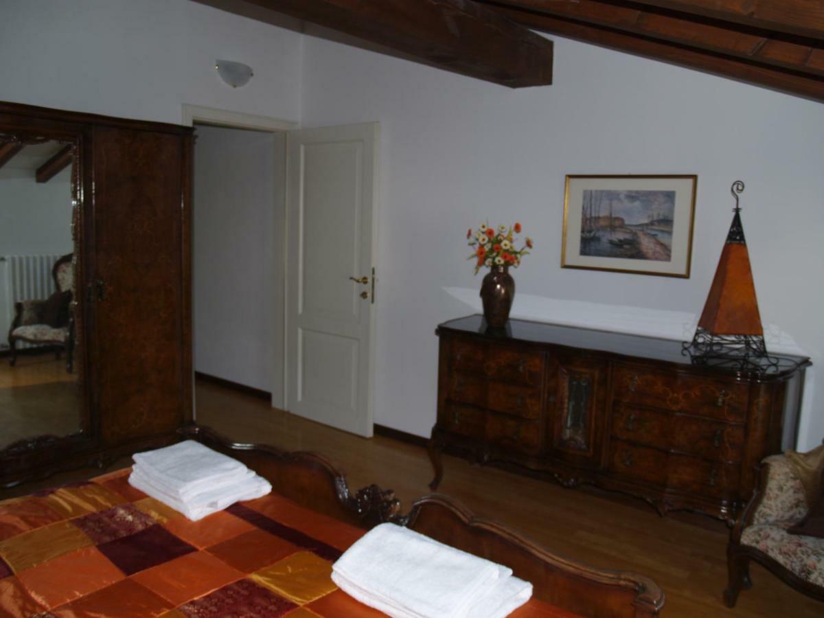 B&B Smile Fiorano Modenese Exterior foto