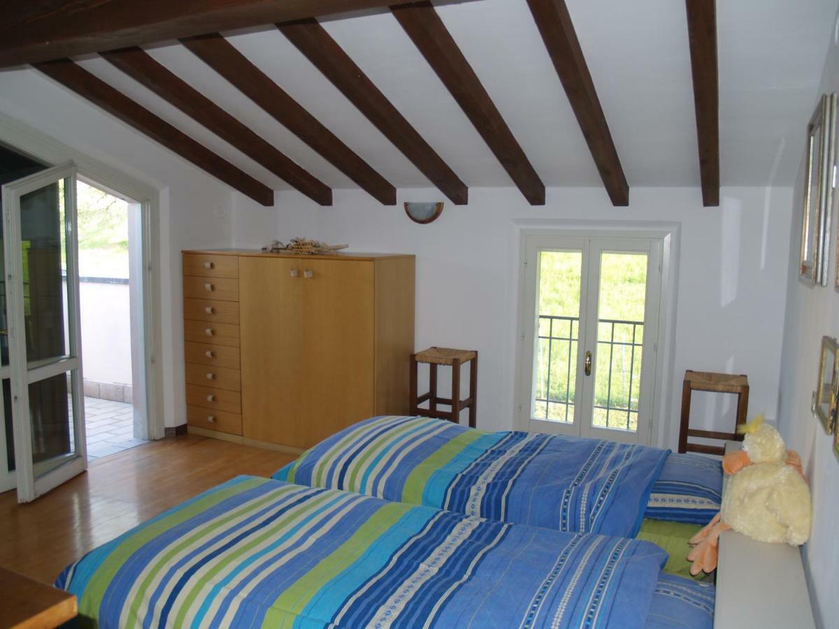 B&B Smile Fiorano Modenese Exterior foto