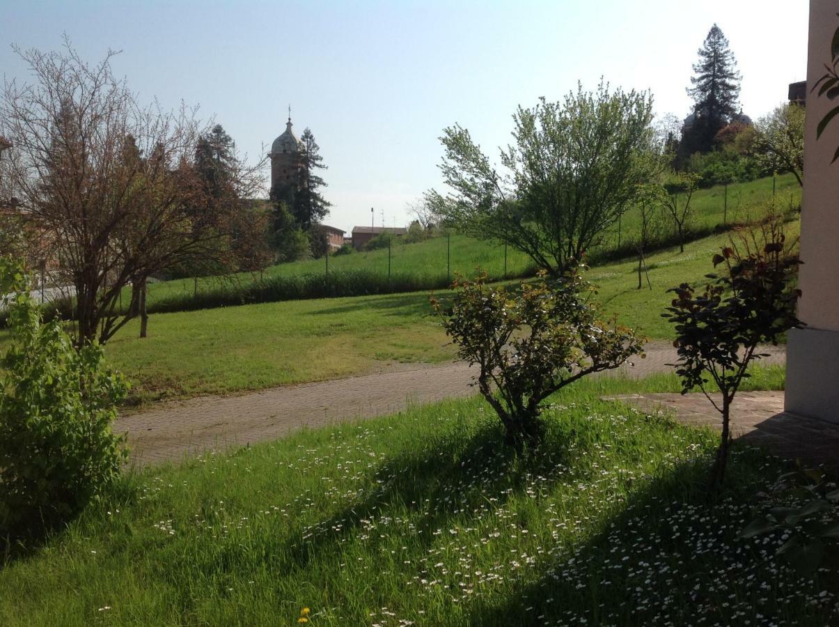B&B Smile Fiorano Modenese Exterior foto