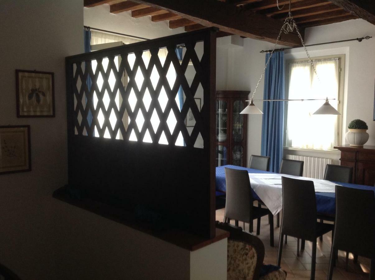 B&B Smile Fiorano Modenese Exterior foto