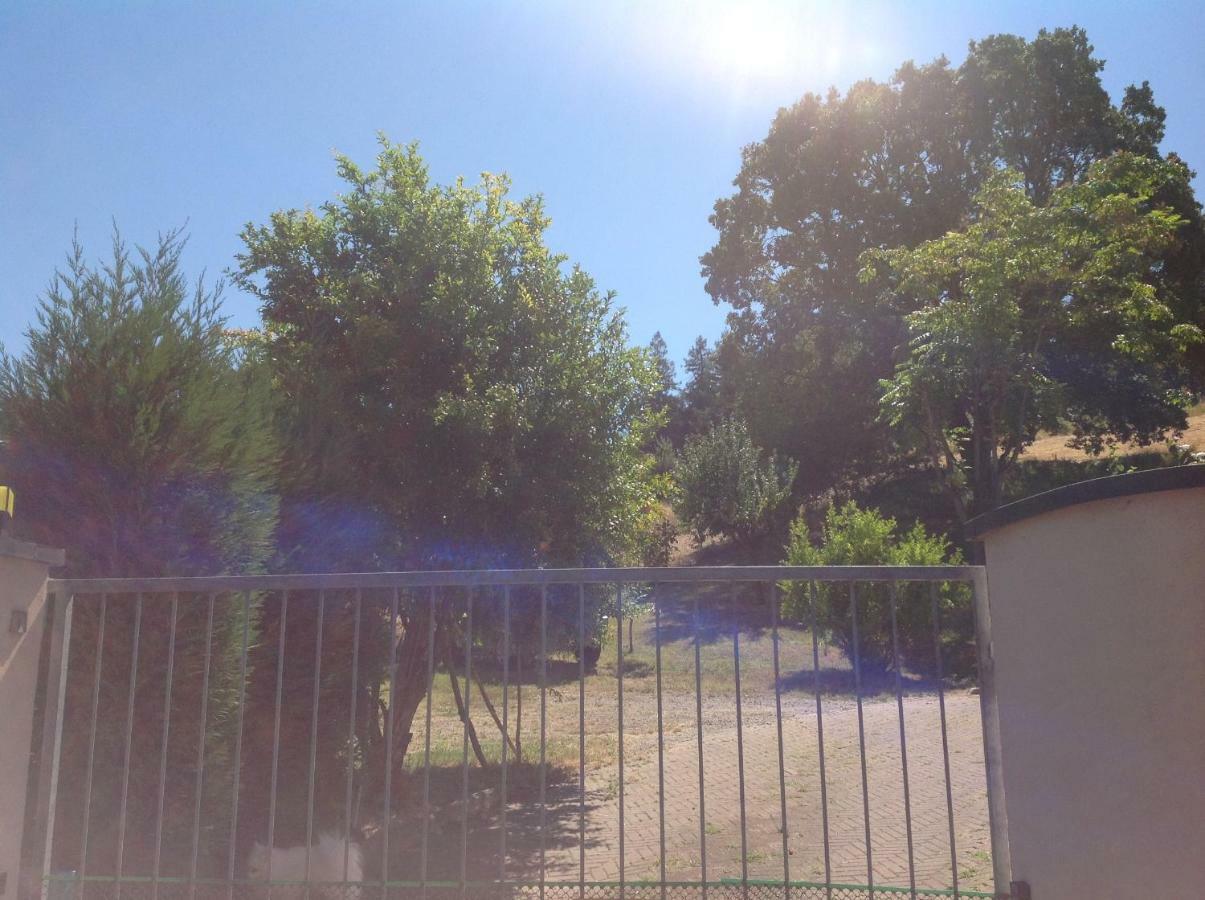 B&B Smile Fiorano Modenese Exterior foto