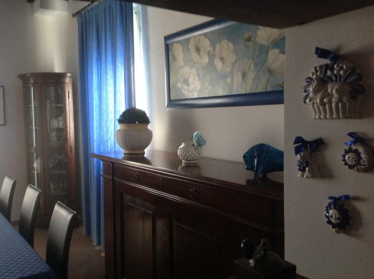 B&B Smile Fiorano Modenese Exterior foto