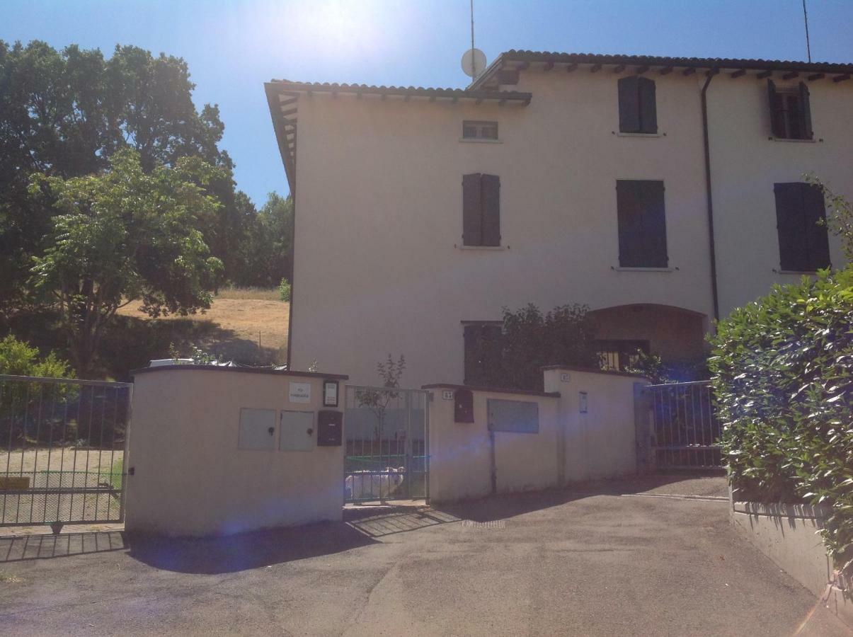 B&B Smile Fiorano Modenese Exterior foto