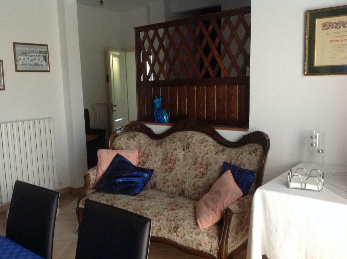 B&B Smile Fiorano Modenese Exterior foto