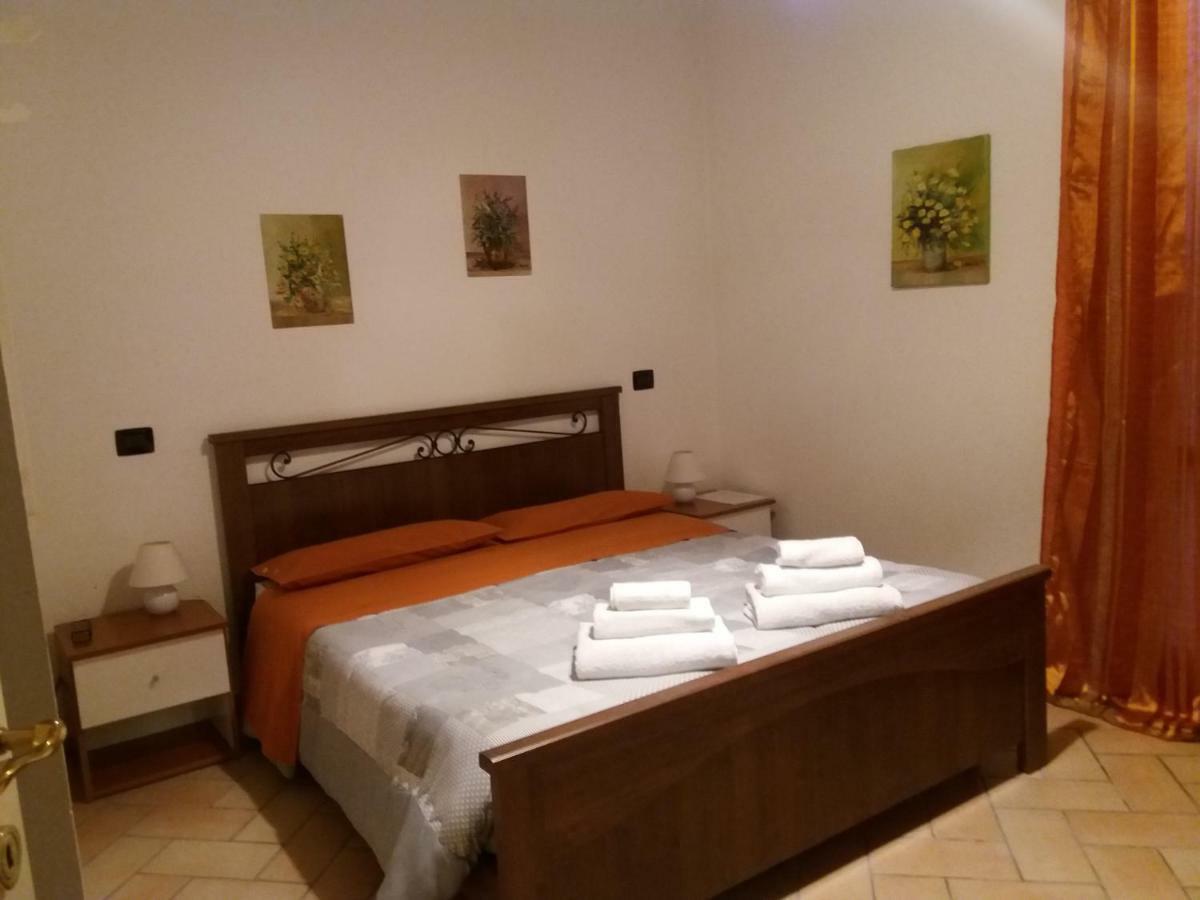 B&B Smile Fiorano Modenese Exterior foto