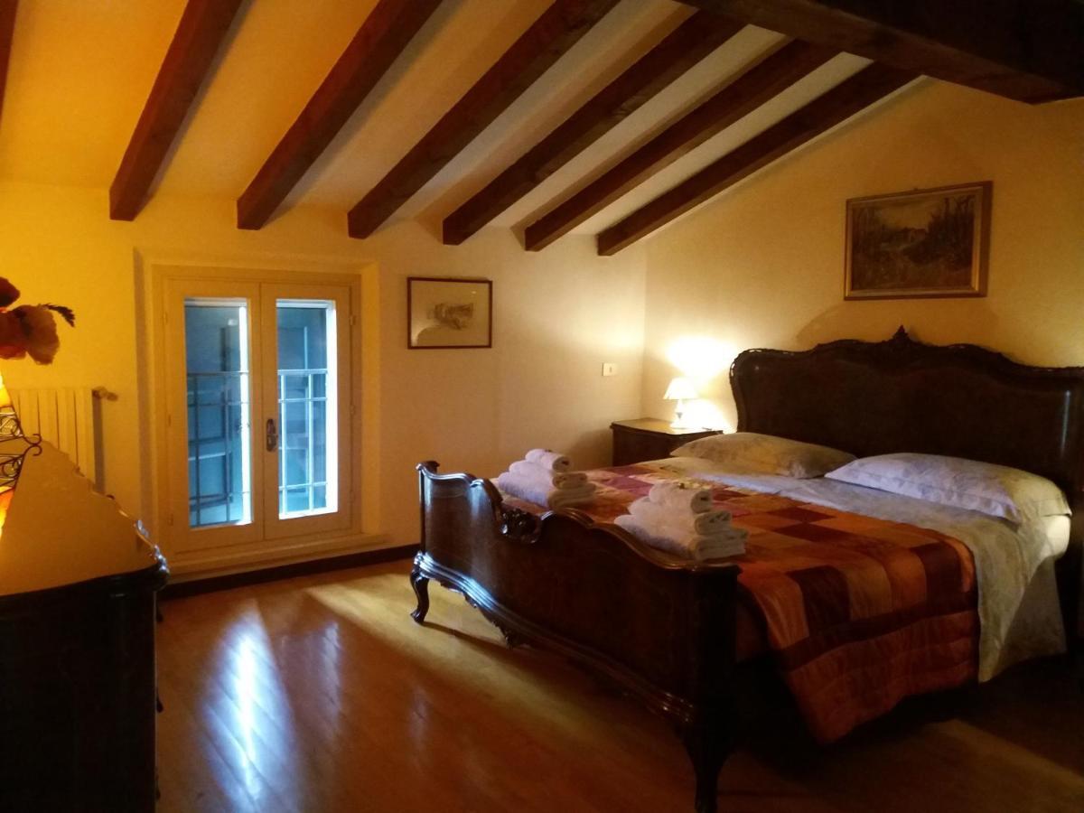 B&B Smile Fiorano Modenese Exterior foto