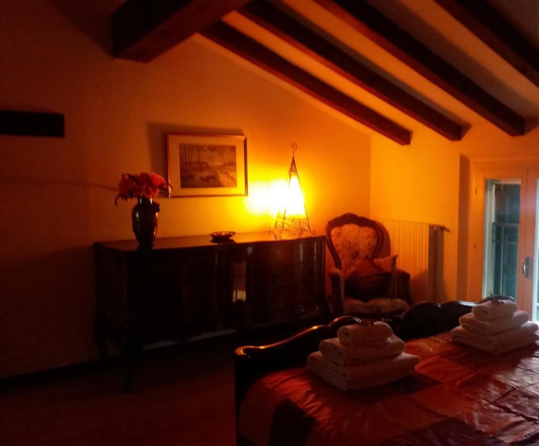 B&B Smile Fiorano Modenese Exterior foto